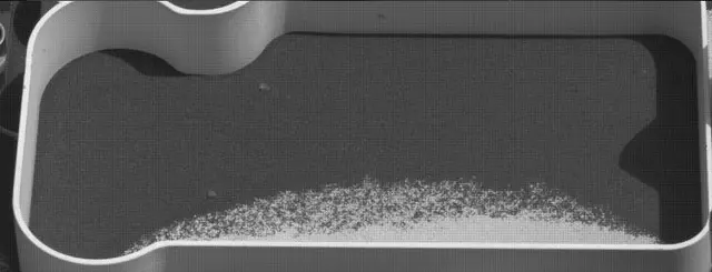 Sol 1746: Mast Camera (Mastcam)