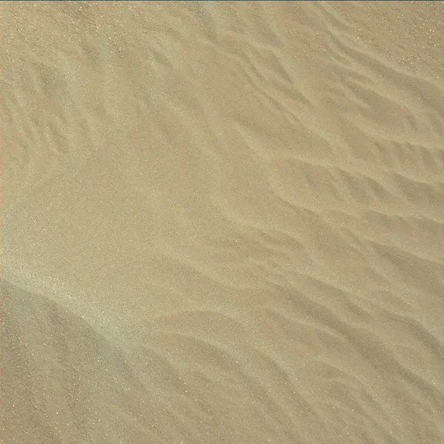 Sol 1747: Mast Camera (Mastcam)