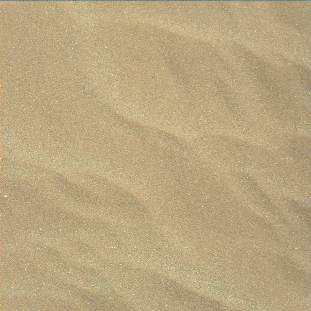 Sol 1747: Mast Camera (Mastcam)