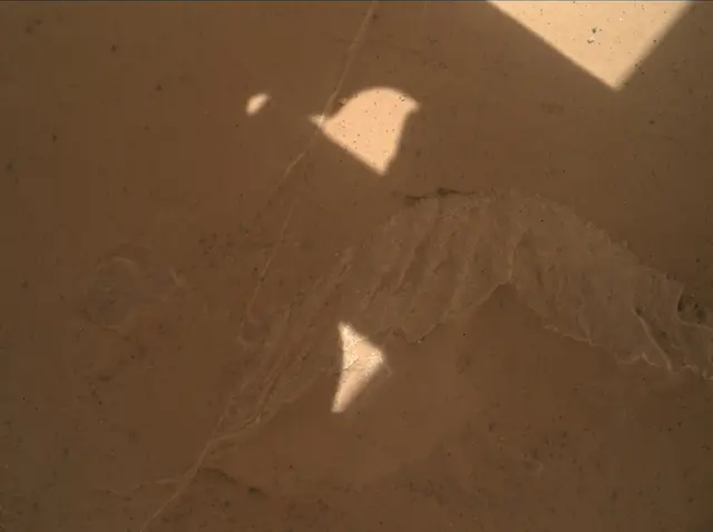 Sol 1747: Mars Hand Lens Imager (MAHLI)