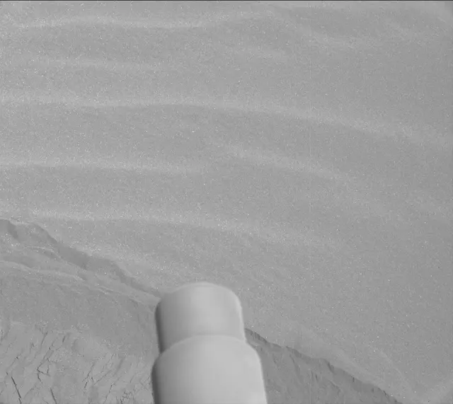 Sol 1748: Mast Camera (Mastcam)