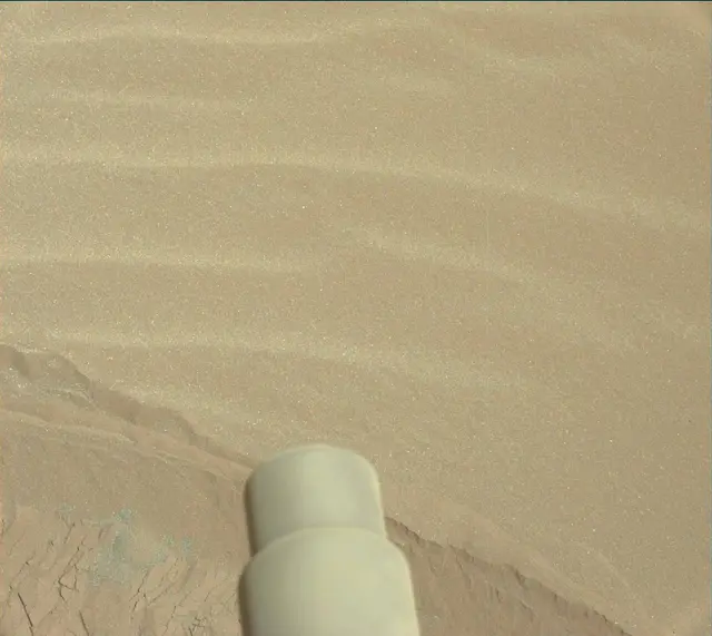 Sol 1748: Mast Camera (Mastcam)