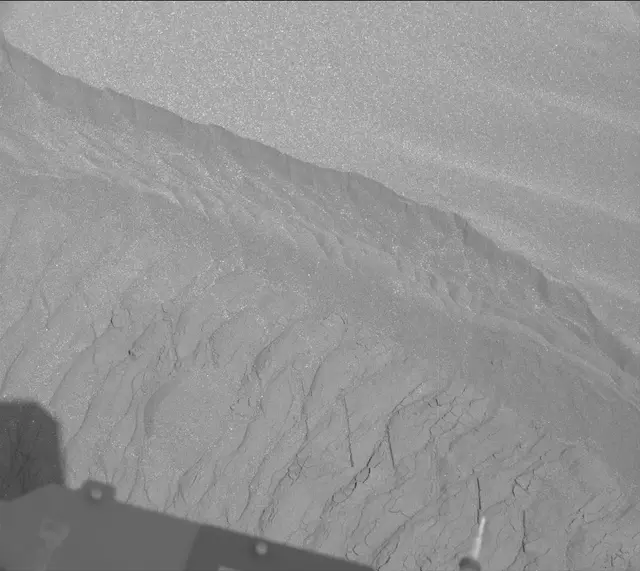 Sol 1748: Mast Camera (Mastcam)