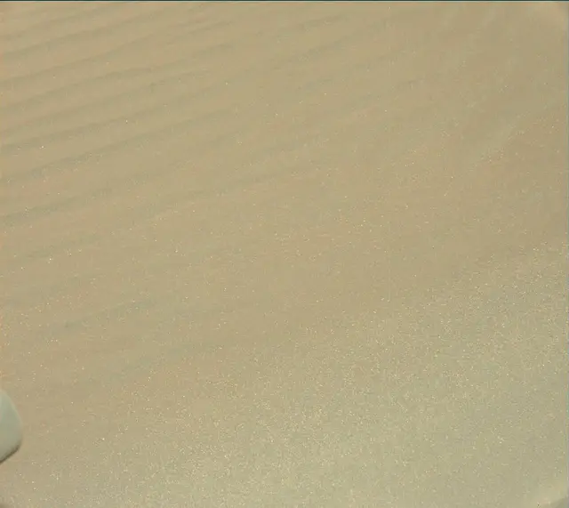 Sol 1748: Mast Camera (Mastcam)