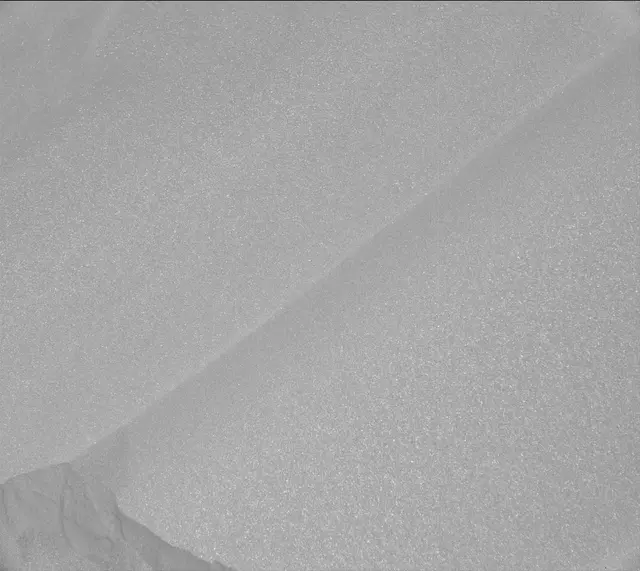 Sol 1748: Mast Camera (Mastcam)