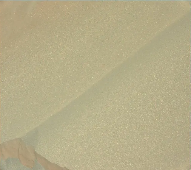 Sol 1748: Mast Camera (Mastcam)