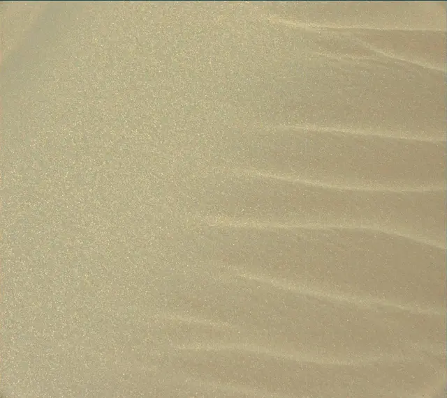 Sol 1748: Mast Camera (Mastcam)