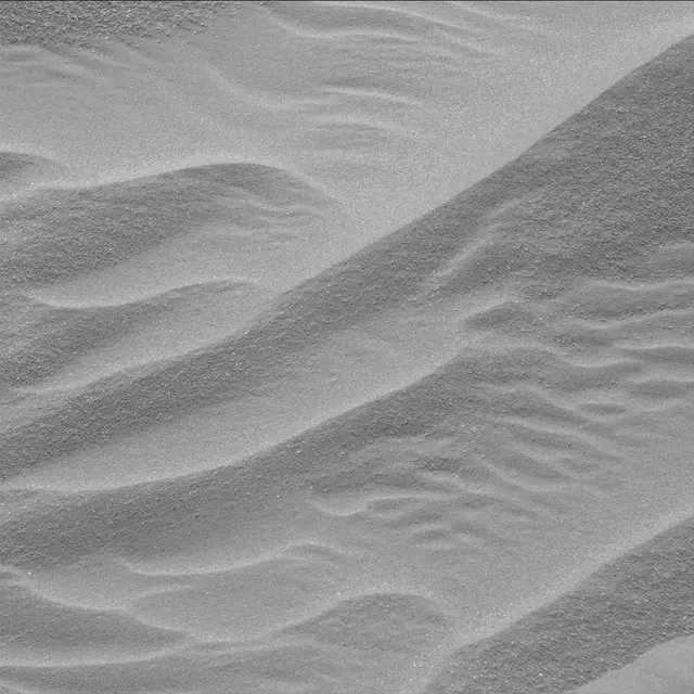 Sol 1748: Mast Camera (Mastcam)