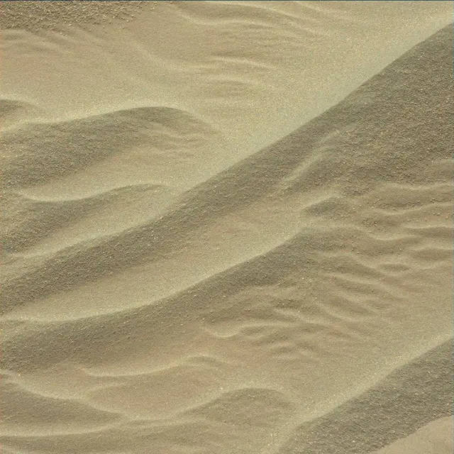Sol 1748: Mast Camera (Mastcam)