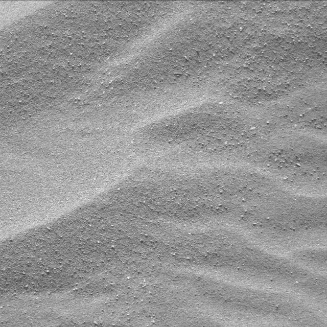 Sol 1748: Mast Camera (Mastcam)