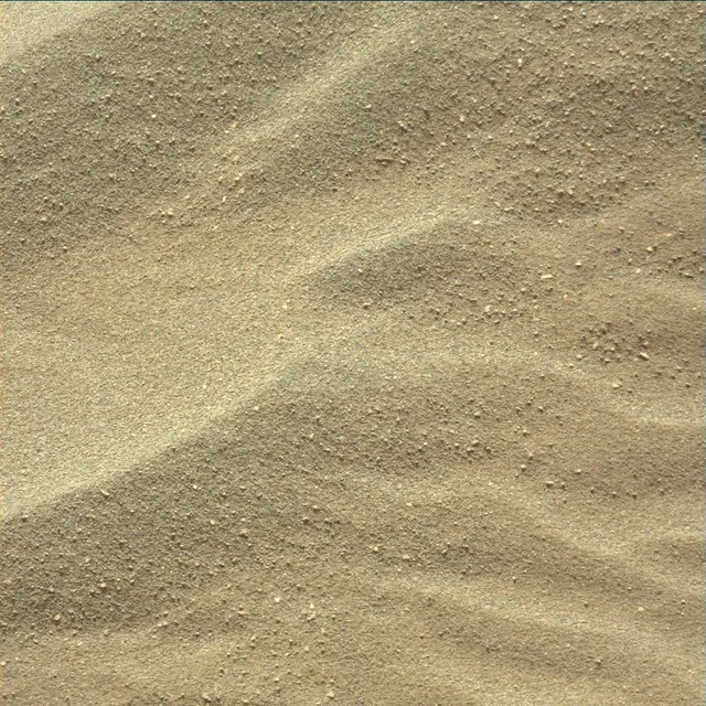 Sol 1748: Mast Camera (Mastcam)