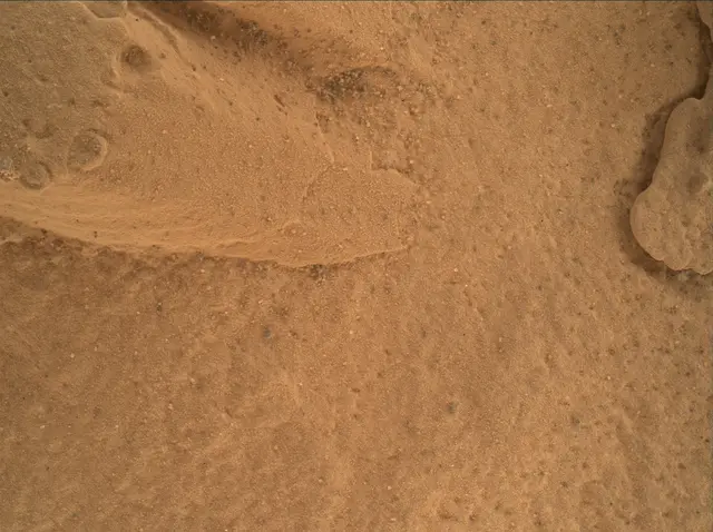 Sol 1748: Mars Hand Lens Imager (MAHLI)