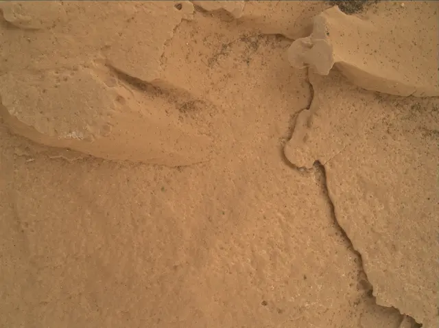 Sol 1748: Mars Hand Lens Imager (MAHLI)