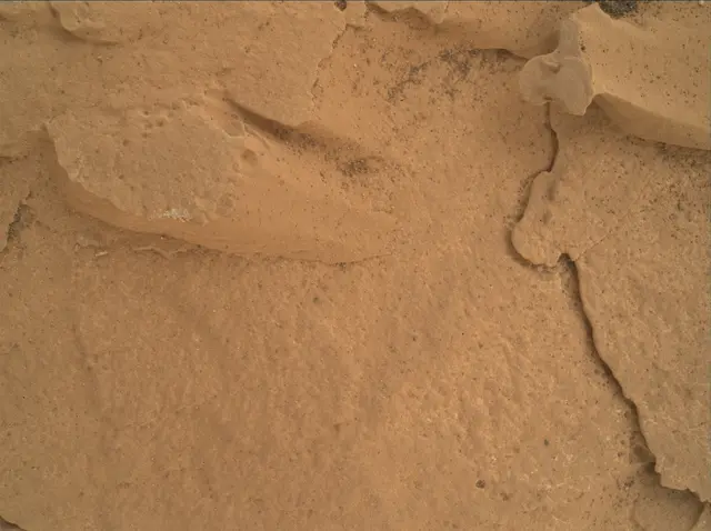 Sol 1748: Mars Hand Lens Imager (MAHLI)