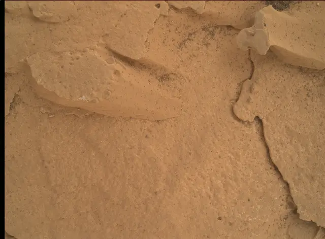 Sol 1748: Mars Hand Lens Imager (MAHLI)