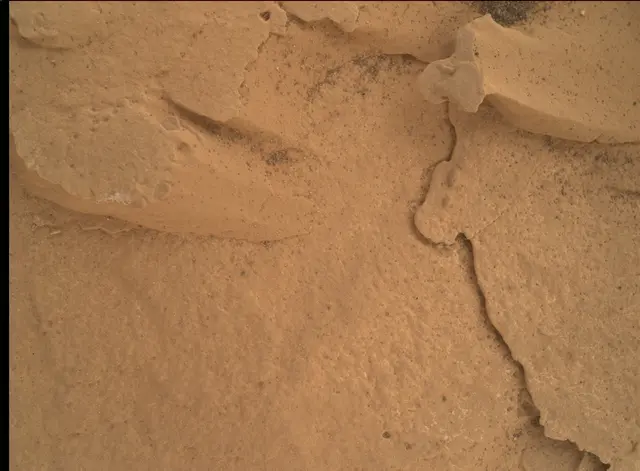 Sol 1748: Mars Hand Lens Imager (MAHLI)