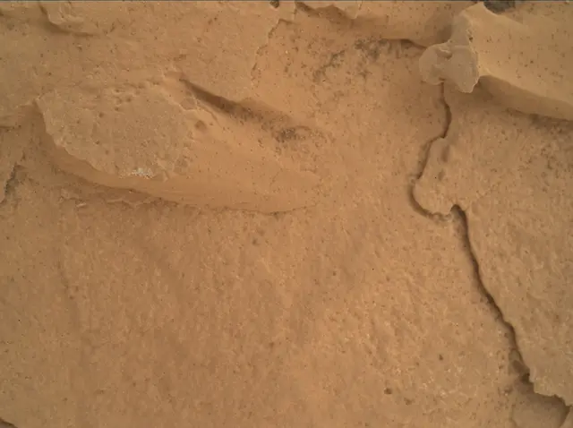 Sol 1748: Mars Hand Lens Imager (MAHLI)