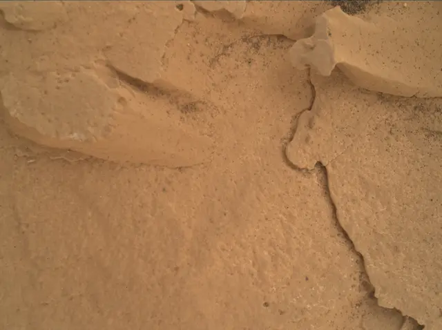 Sol 1748: Mars Hand Lens Imager (MAHLI)