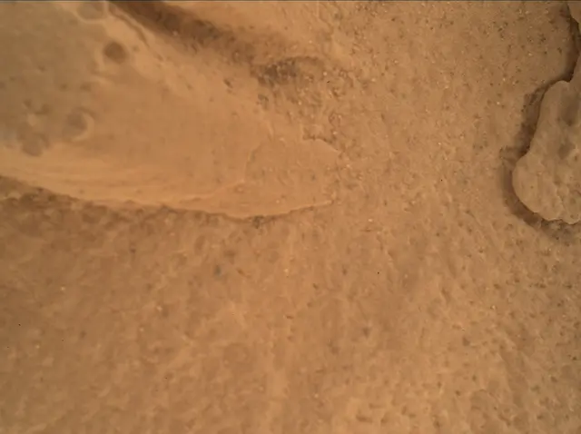 Sol 1748: Mars Hand Lens Imager (MAHLI)