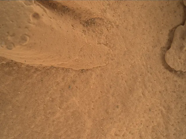 Sol 1748: Mars Hand Lens Imager (MAHLI)