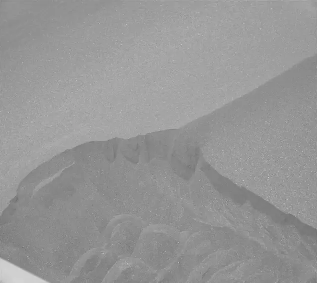 Sol 1749: Mast Camera (Mastcam)