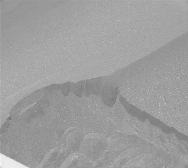 Sol 1749: Mast Camera (Mastcam)