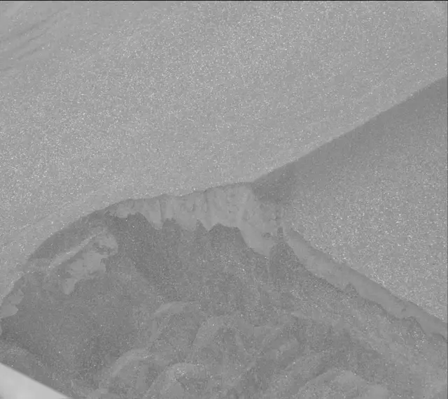 Sol 1749: Mast Camera (Mastcam)