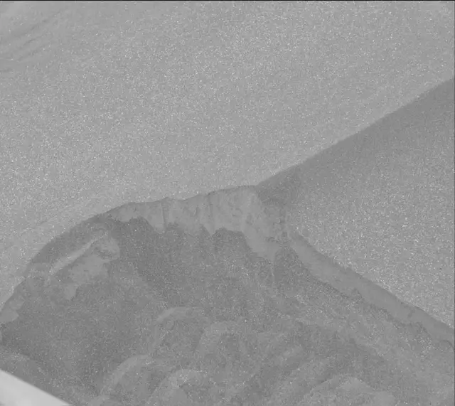 Sol 1749: Mast Camera (Mastcam)