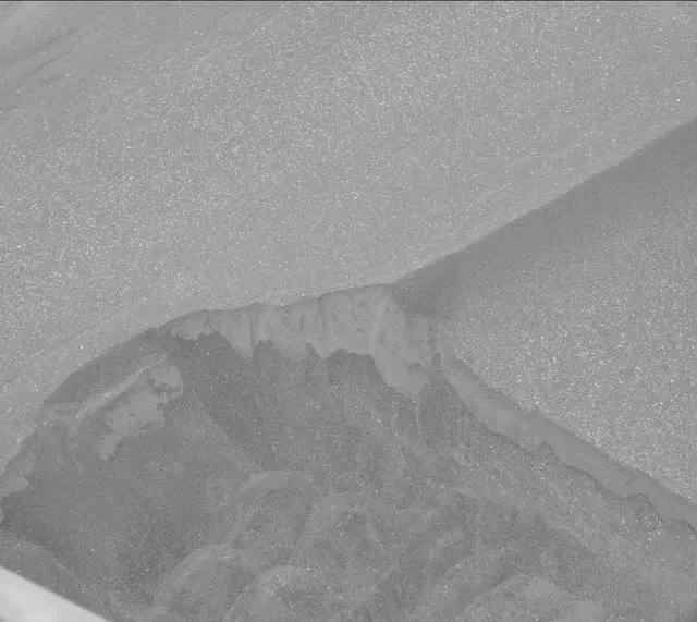 Sol 1749: Mast Camera (Mastcam)