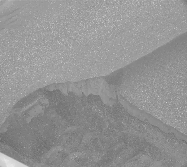 Sol 1749: Mast Camera (Mastcam)