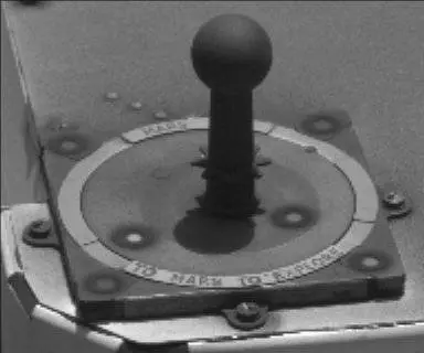 Sol 1749: Mast Camera (Mastcam)