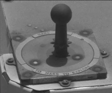 Sol 1749: Mast Camera (Mastcam)