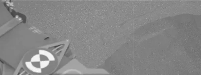 Sol 1749: Mast Camera (Mastcam)