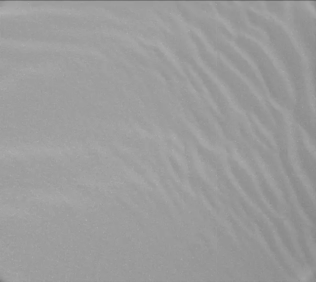 Sol 1749: Mast Camera (Mastcam)