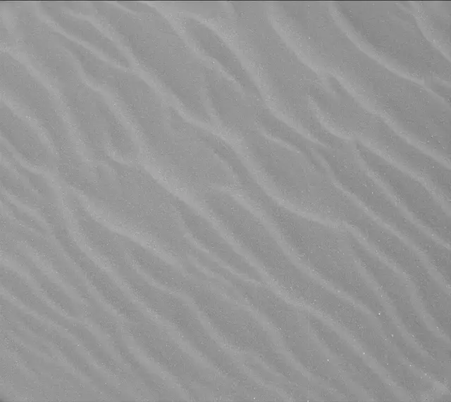 Sol 1749: Mast Camera (Mastcam)