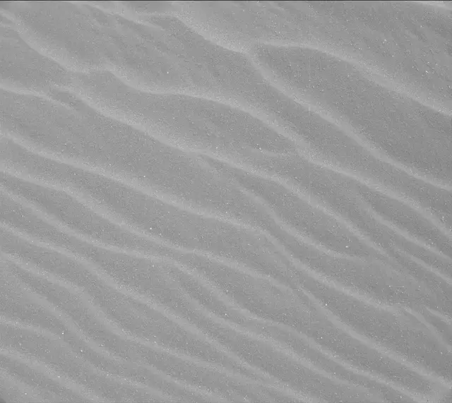 Sol 1749: Mast Camera (Mastcam)