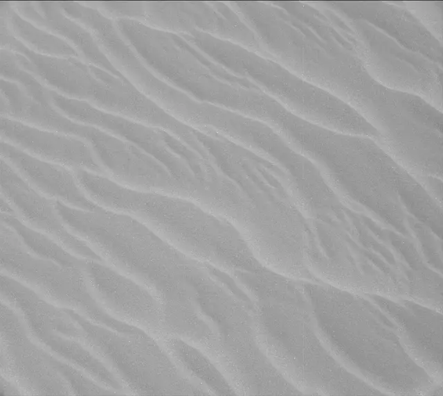 Sol 1749: Mast Camera (Mastcam)