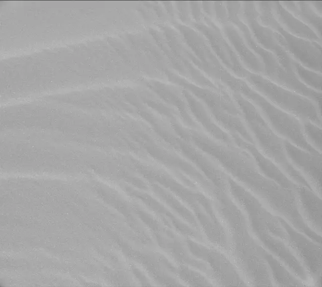 Sol 1749: Mast Camera (Mastcam)