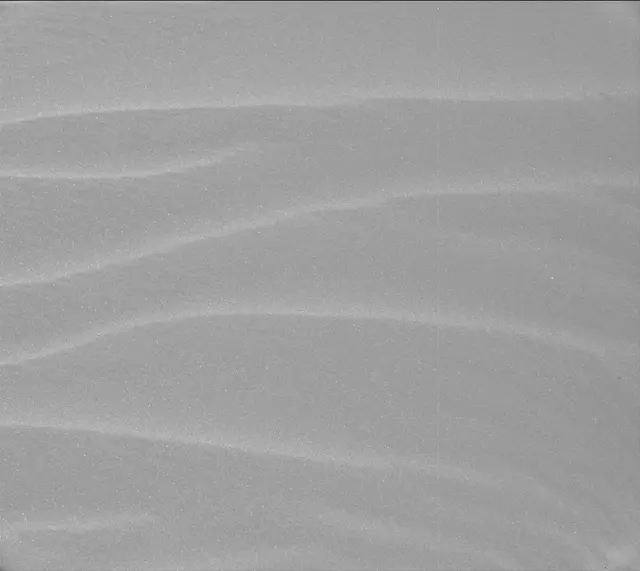 Sol 1749: Mast Camera (Mastcam)