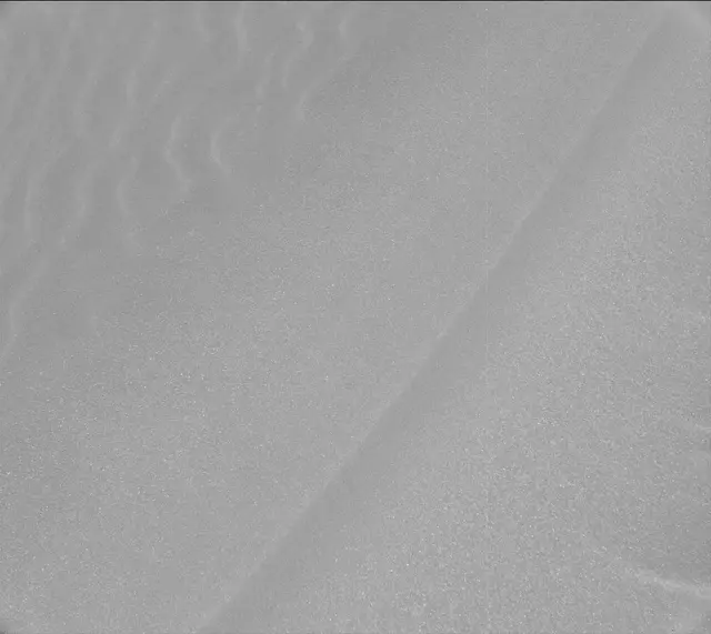 Sol 1749: Mast Camera (Mastcam)
