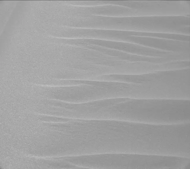 Sol 1749: Mast Camera (Mastcam)