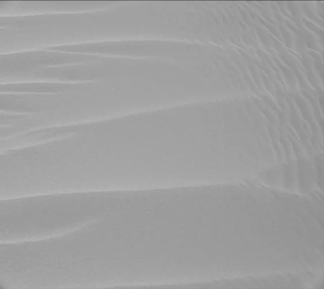 Sol 1749: Mast Camera (Mastcam)