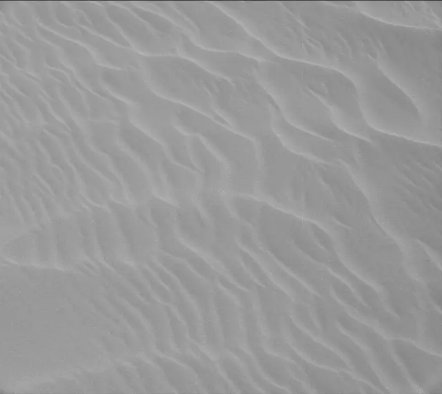 Sol 1749: Mast Camera (Mastcam)