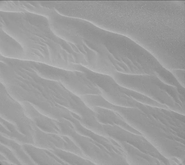 Sol 1749: Mast Camera (Mastcam)