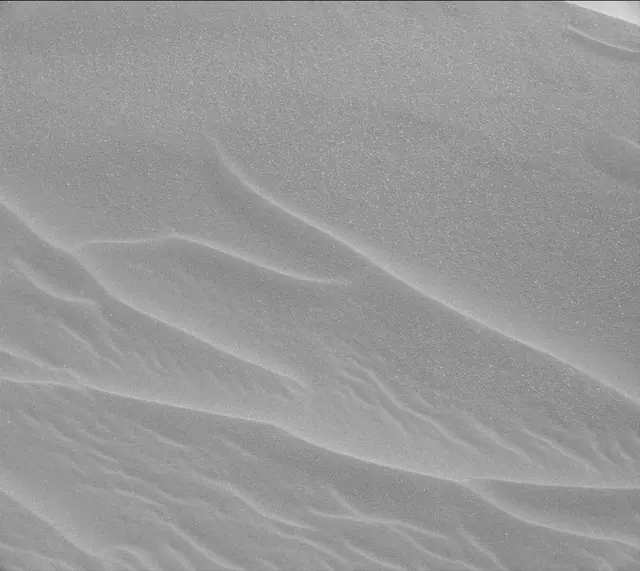 Sol 1749: Mast Camera (Mastcam)
