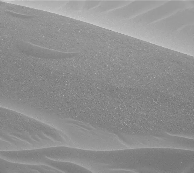 Sol 1749: Mast Camera (Mastcam)