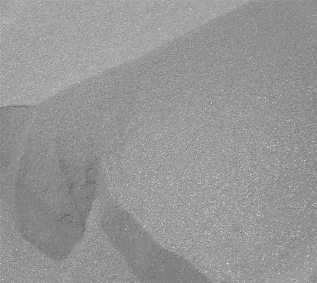 Sol 1749: Mast Camera (Mastcam)