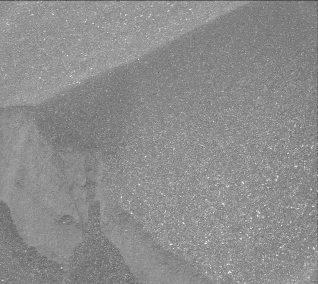 Sol 1749: Mast Camera (Mastcam)