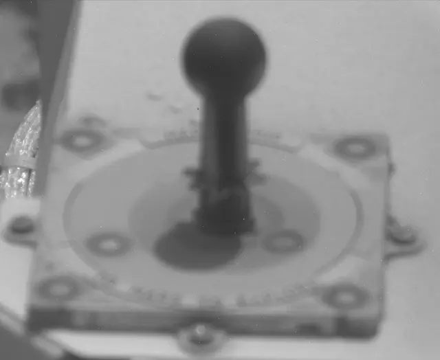 Sol 1749: Mast Camera (Mastcam)