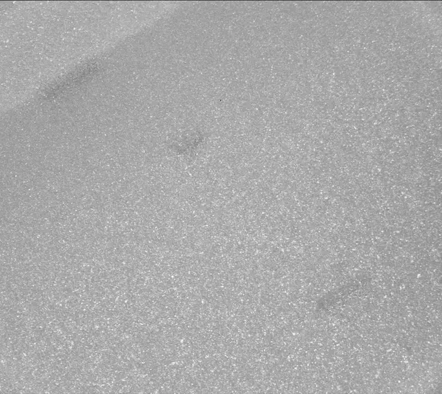 Sol 1749: Mast Camera (Mastcam)